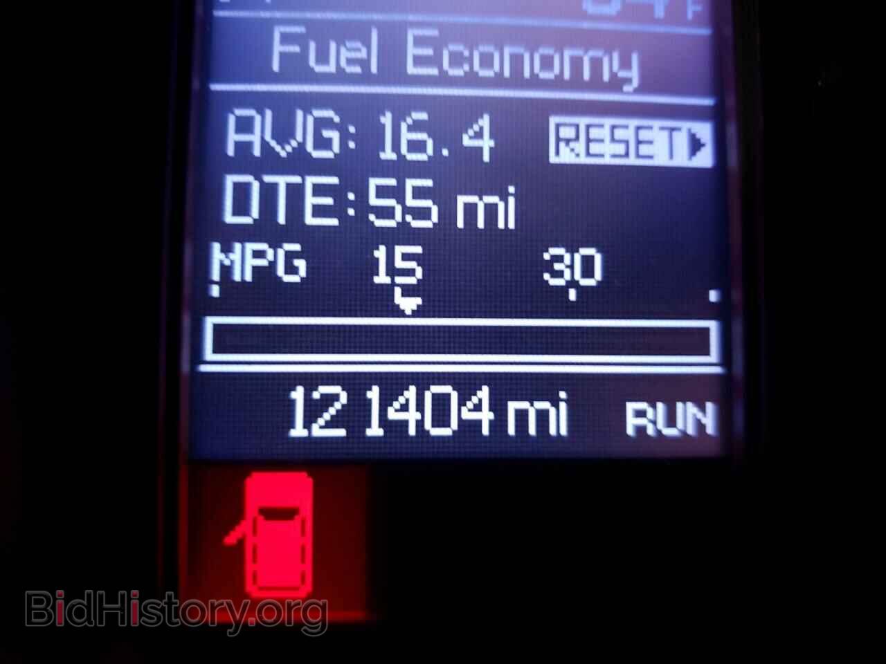 2013 CHRYSLER MINIVAN - VIN: 2C4RC1BG3DR512765 - Фото 8