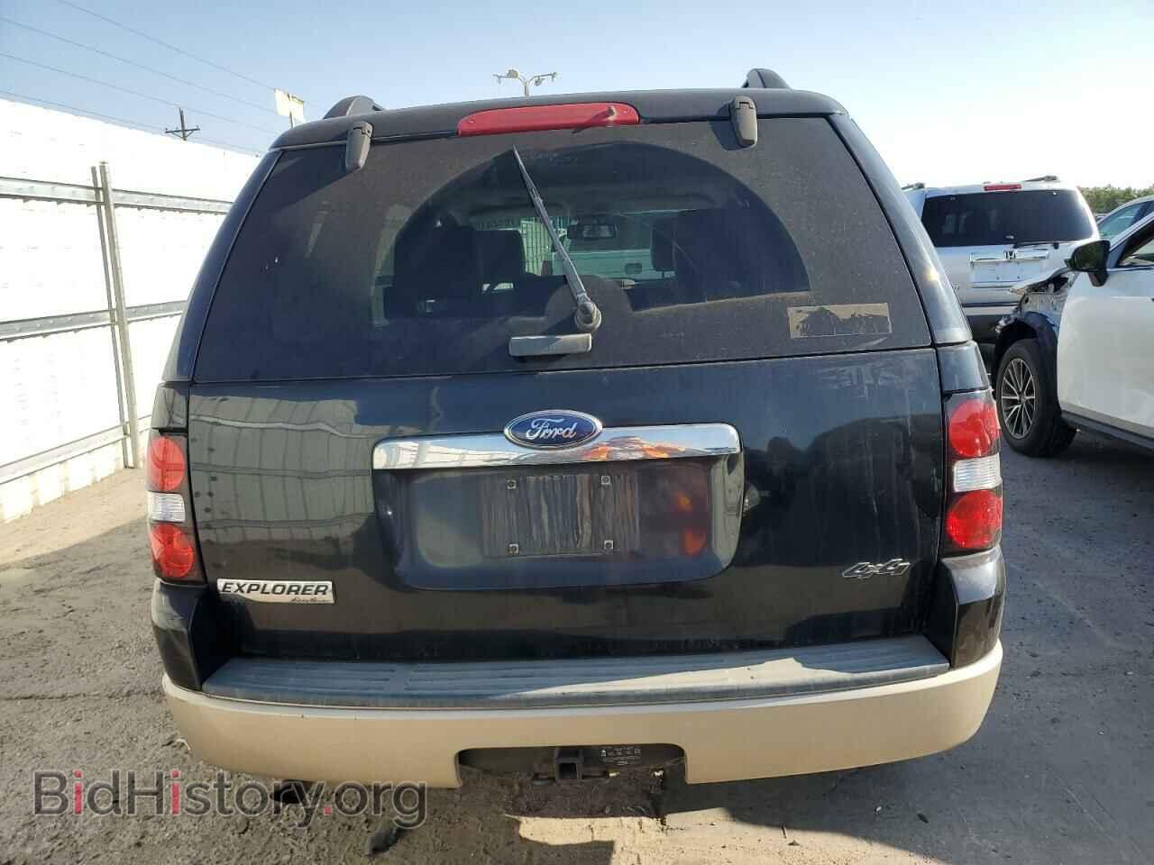 2008 FORD EXPLORER - VIN: 1FMEU74E08UA14036 - Фото 6