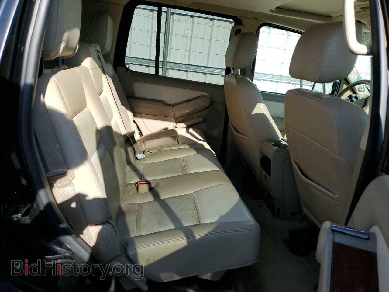 2008 FORD EXPLORER - VIN: 1FMEU74E08UA14036 - Фото 10
