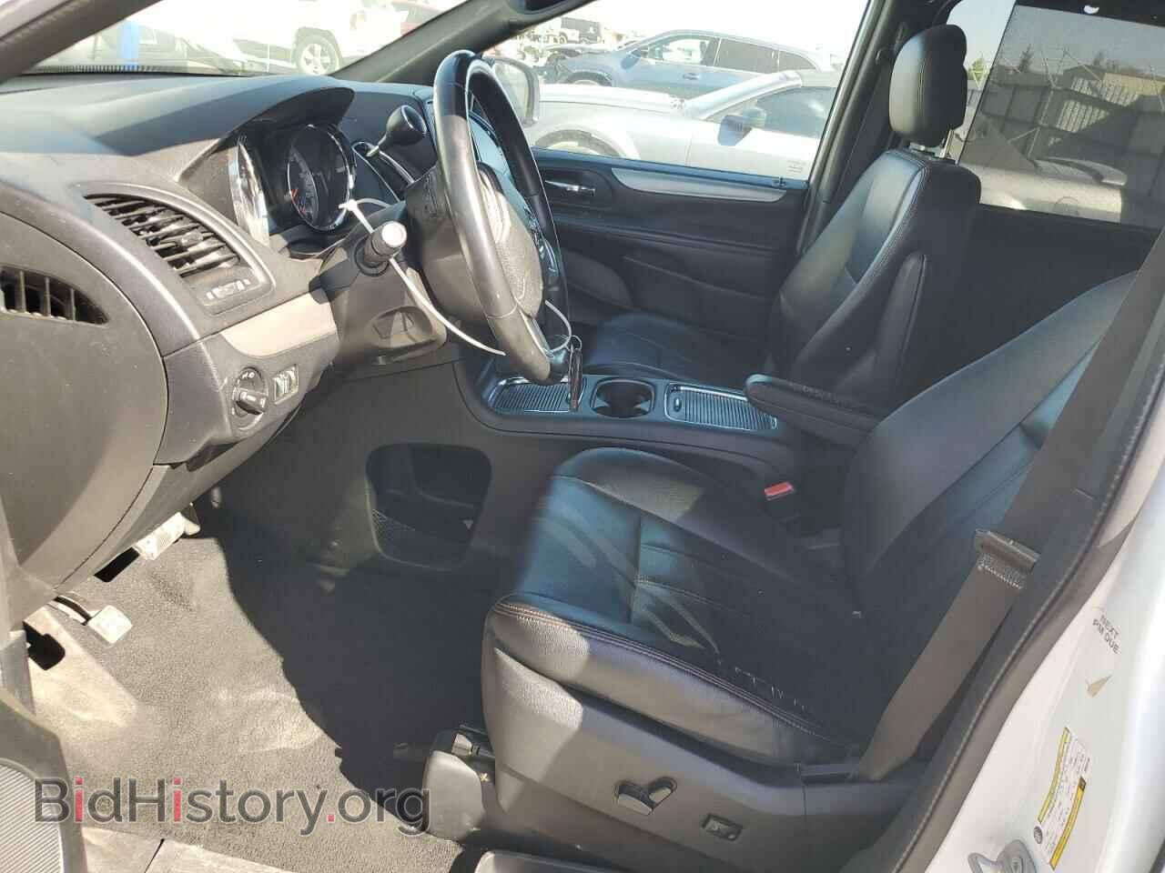 2018 DODGE CARAVAN - VIN: 2C4RDGEG9JR344766 - Фото 7