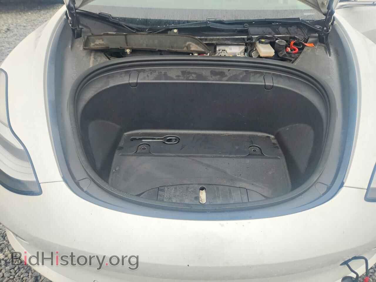 2019 TESLA MODEL 3 - VIN: 5YJ3E1EA0KF407617 - Фото 12