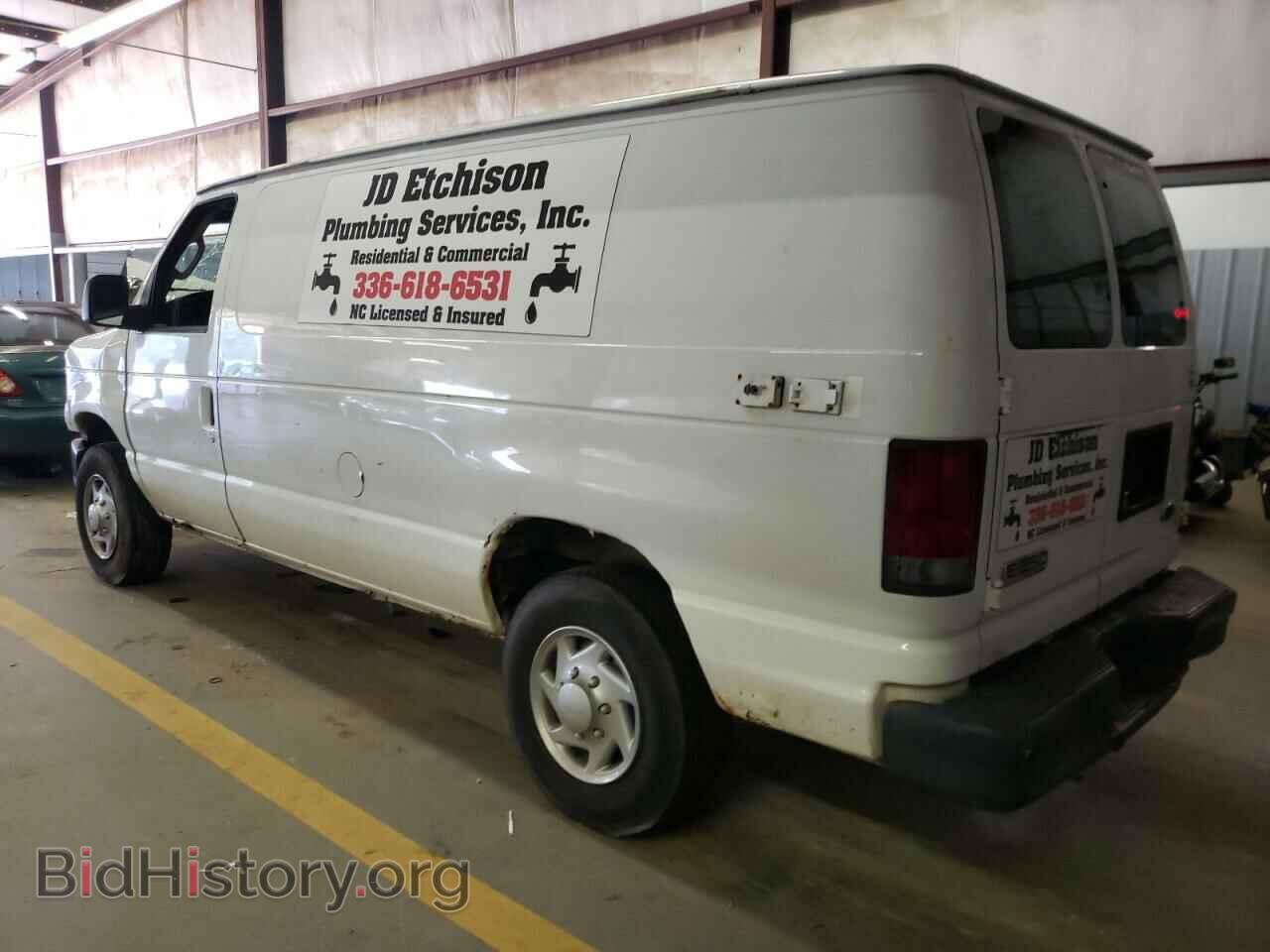 2008 FORD ALL Models - VIN: 1FTNE24LX8DB33540 - Фото 2