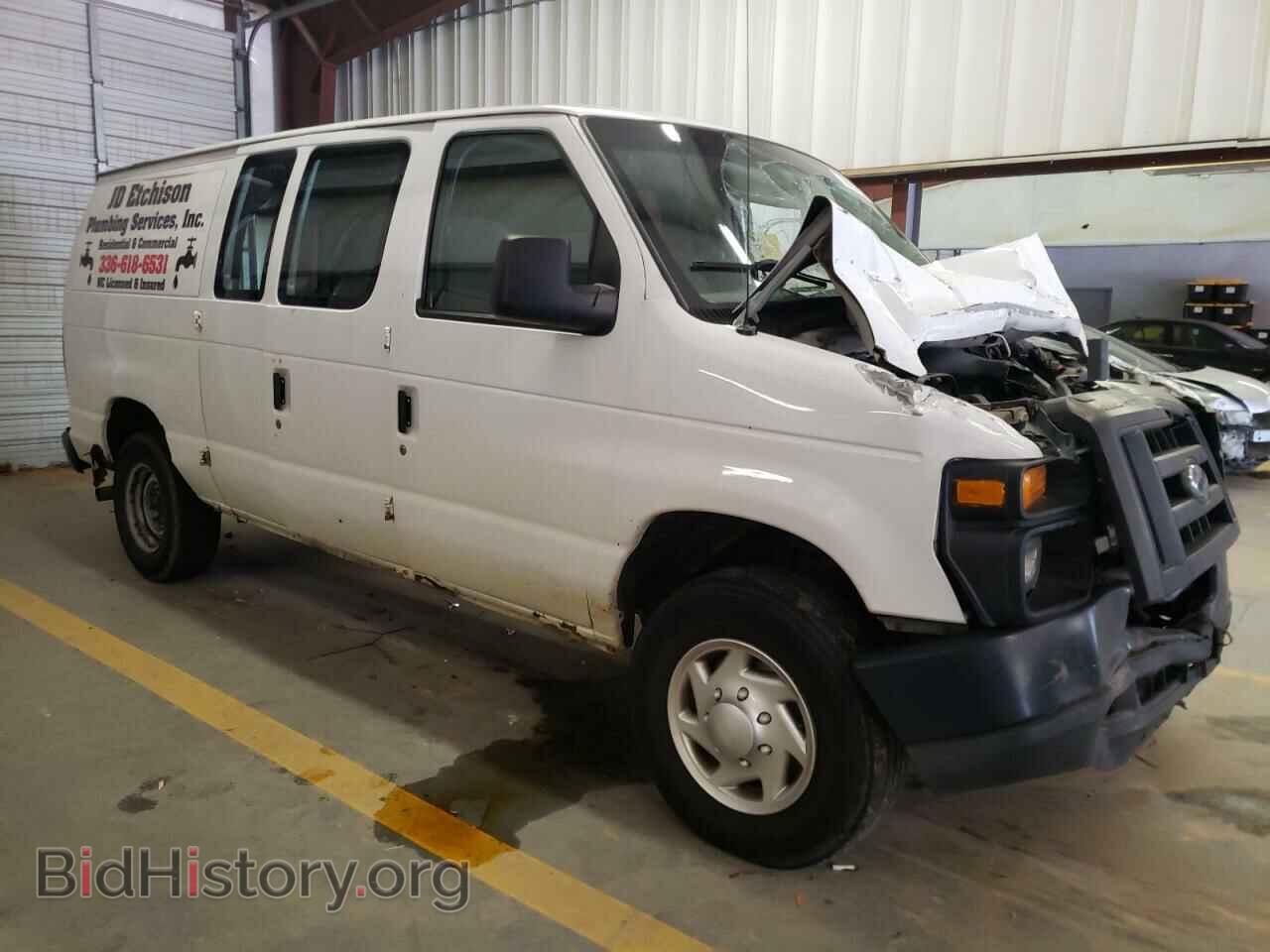 2008 FORD ALL Models - VIN: 1FTNE24LX8DB33540 - Фото 4