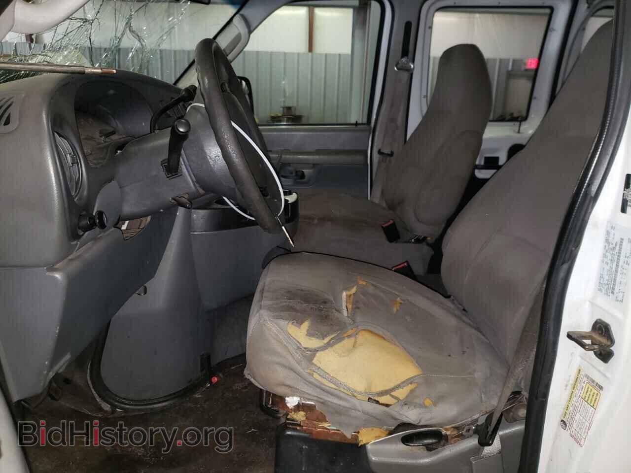 2008 FORD ALL Models - VIN: 1FTNE24LX8DB33540 - Фото 7