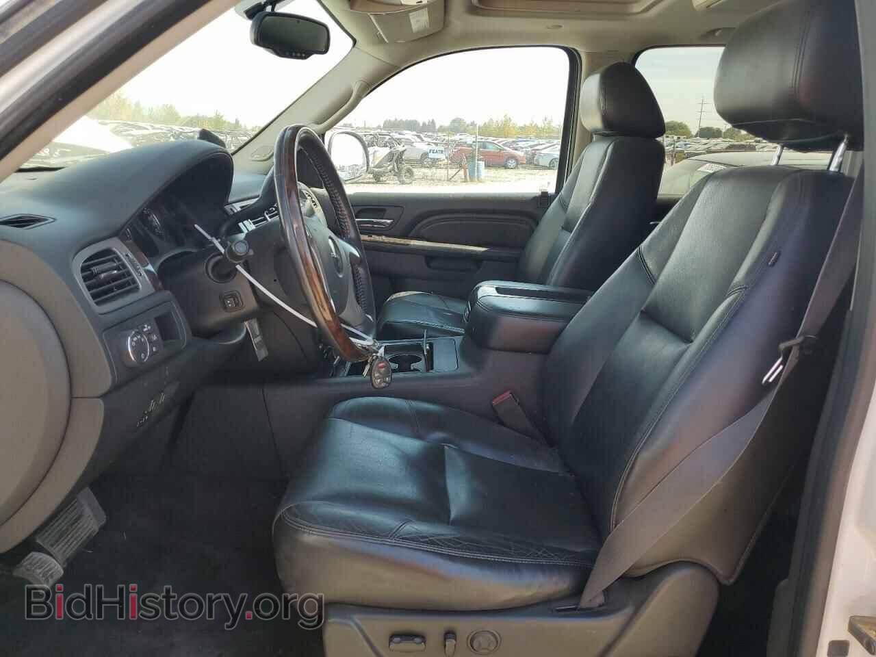 2011 GMC YUKON - VIN: 1GKS2MEF4BR115159 - Фото 7
