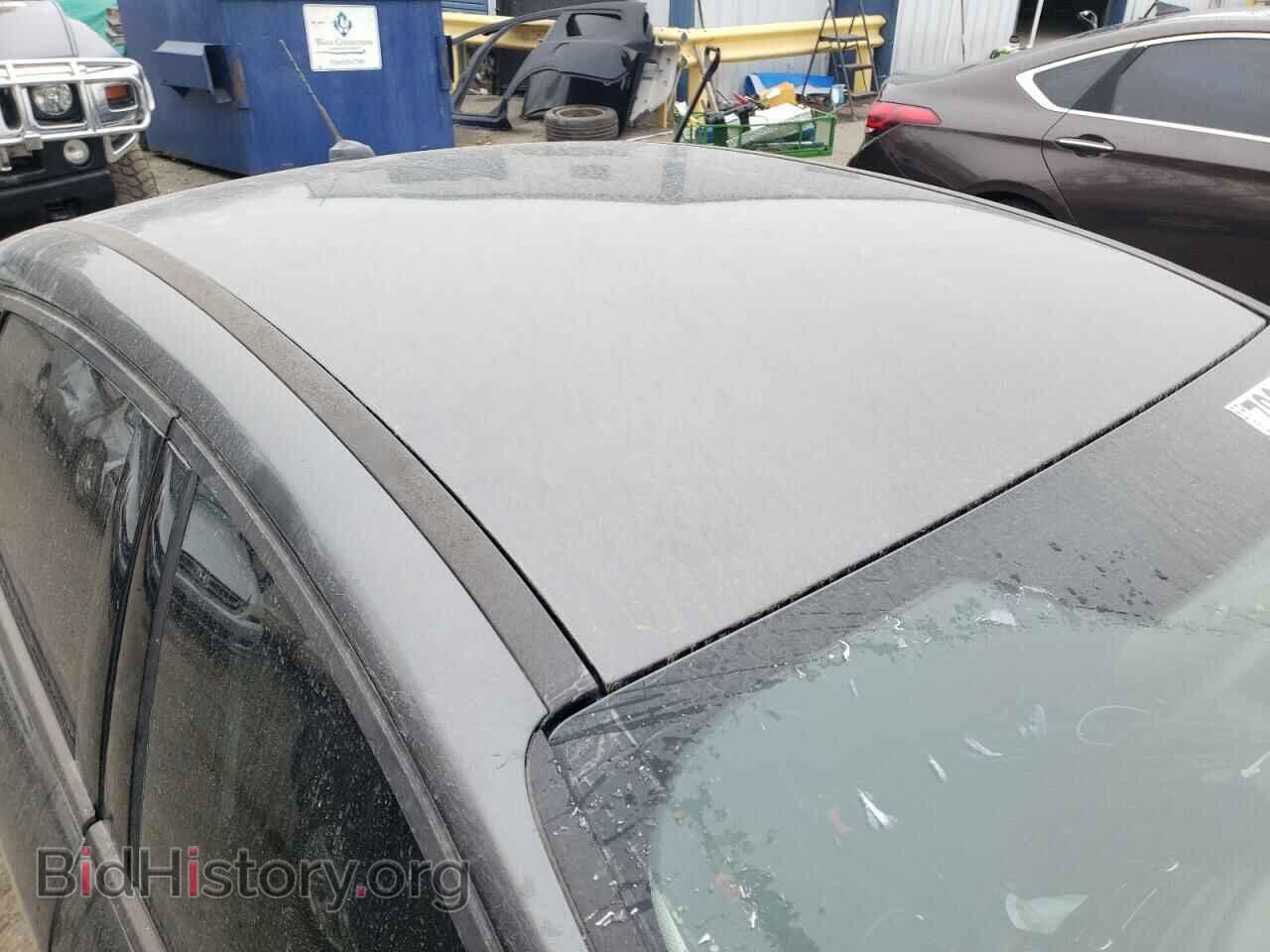 2016 FORD FOCUS - VIN: 1FADP3E24GL336502 - Фото 9