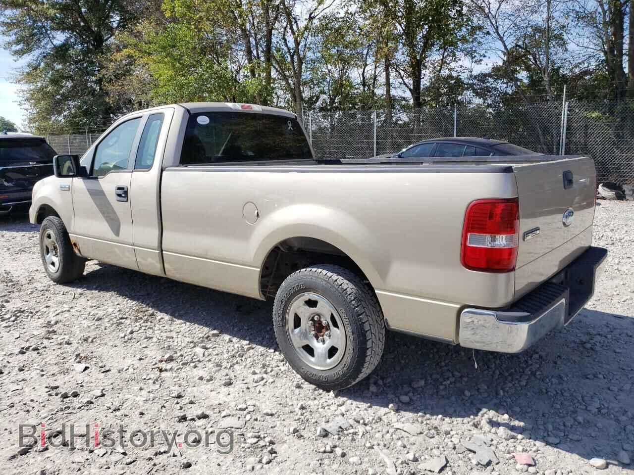 2008 FORD All Models - VIN: 1FTRF12268KD61968 - Фото 2