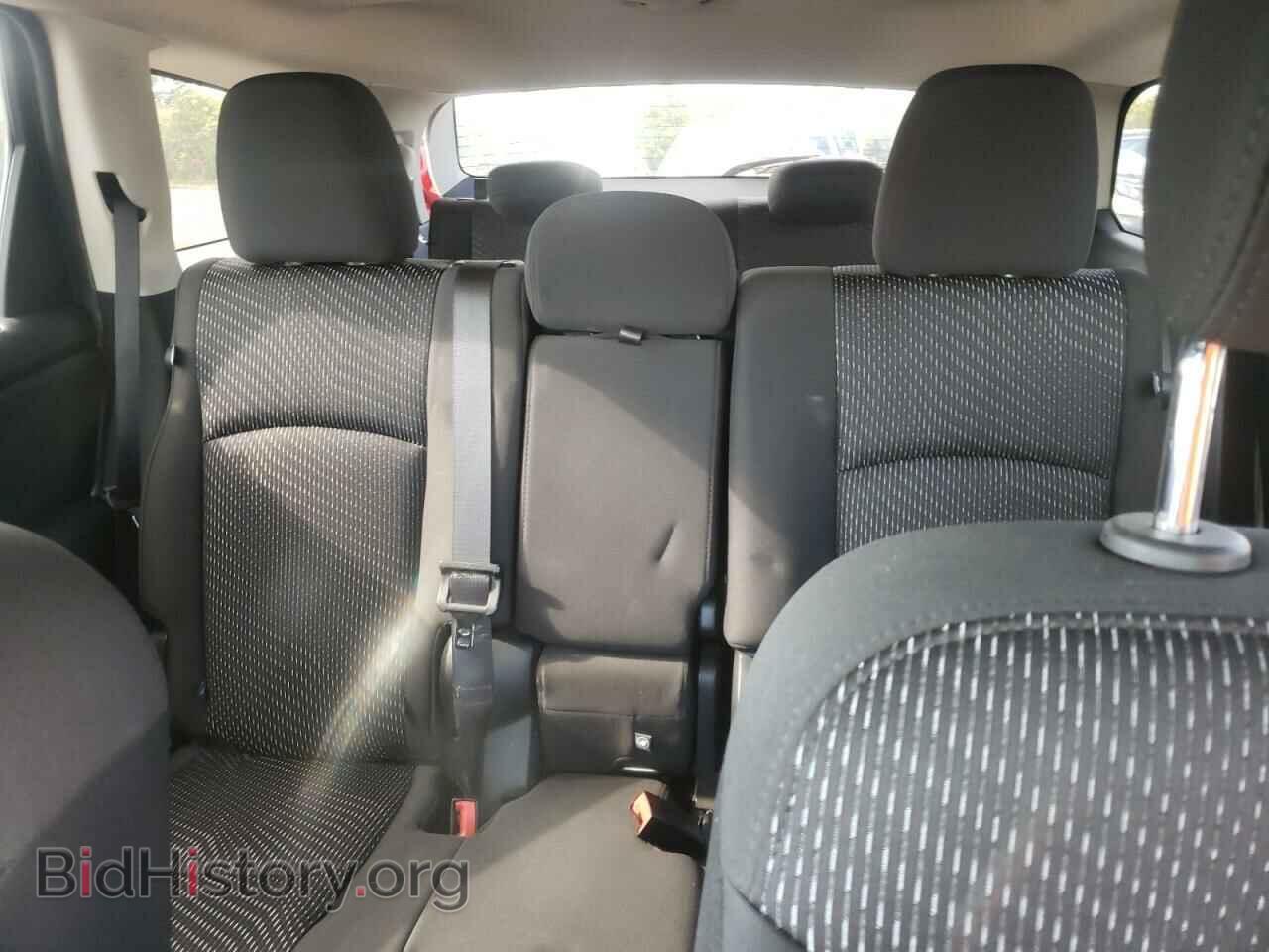 2016 DODGE JOURNEY - VIN: 3C4PDCCG7GT161858 - Фото 10
