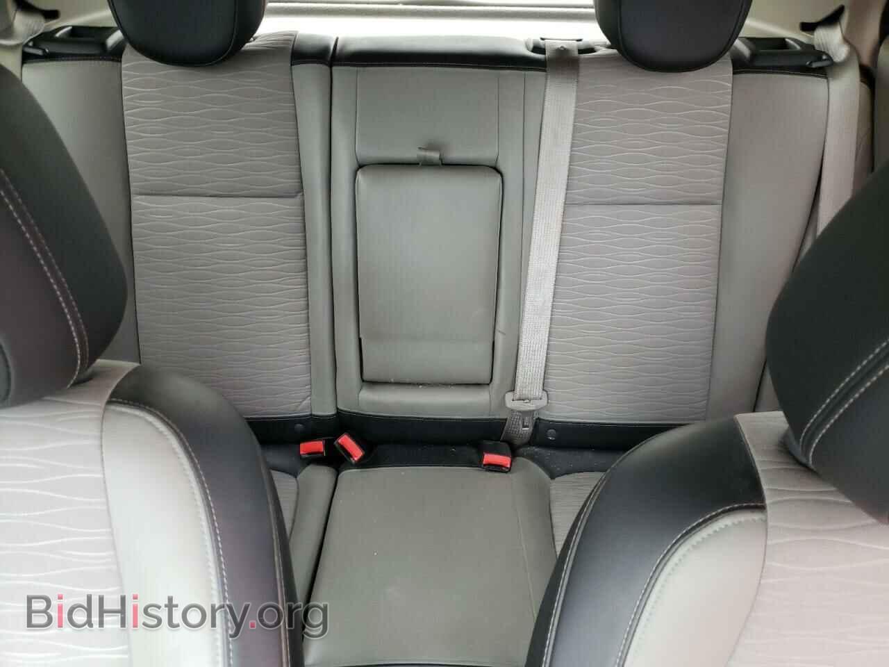 2015 BUICK ENCORE - VIN: KL4CJBSB6FB056276 - Photo 10