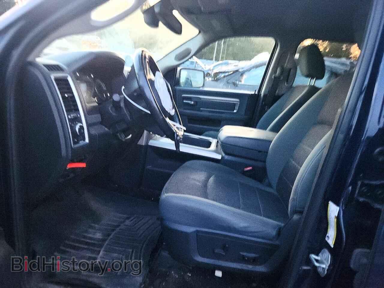 2018 RAM 1500 - VIN: 3C6RR7LT6JG138657 - Photo 7
