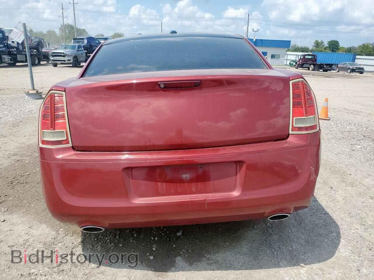 2013 CHRYSLER 300 - VIN: 2C3CCABT4DH591876 - Фото 6