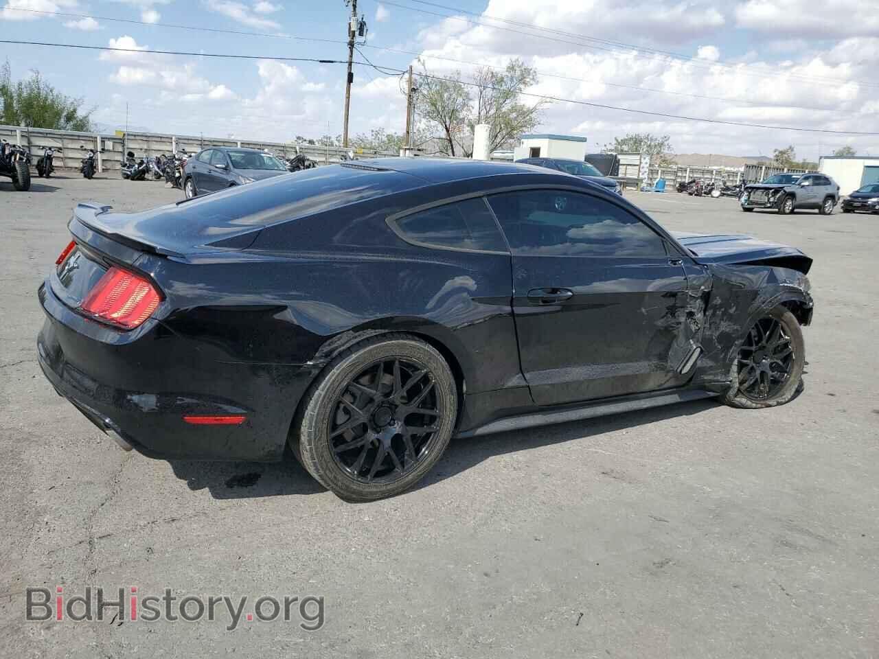 2016 FORD ALL Models - VIN: 1FA6P8AM0G5294704 - Фото 3