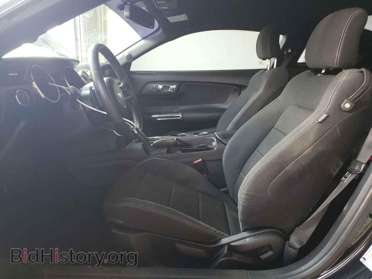 2016 FORD ALL Models - VIN: 1FA6P8AM0G5294704 - Фото 7