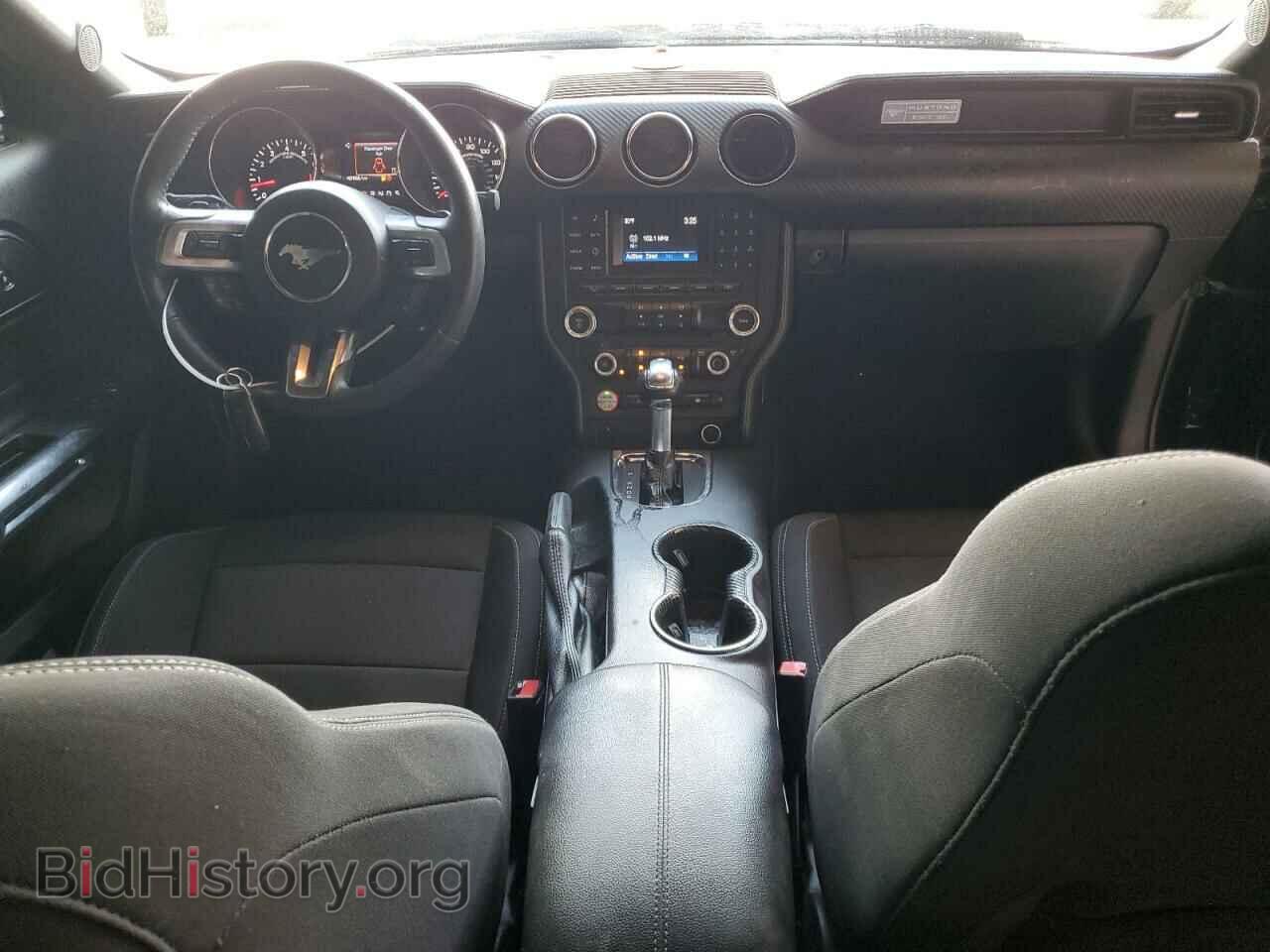 2016 FORD ALL Models - VIN: 1FA6P8AM0G5294704 - Фото 8