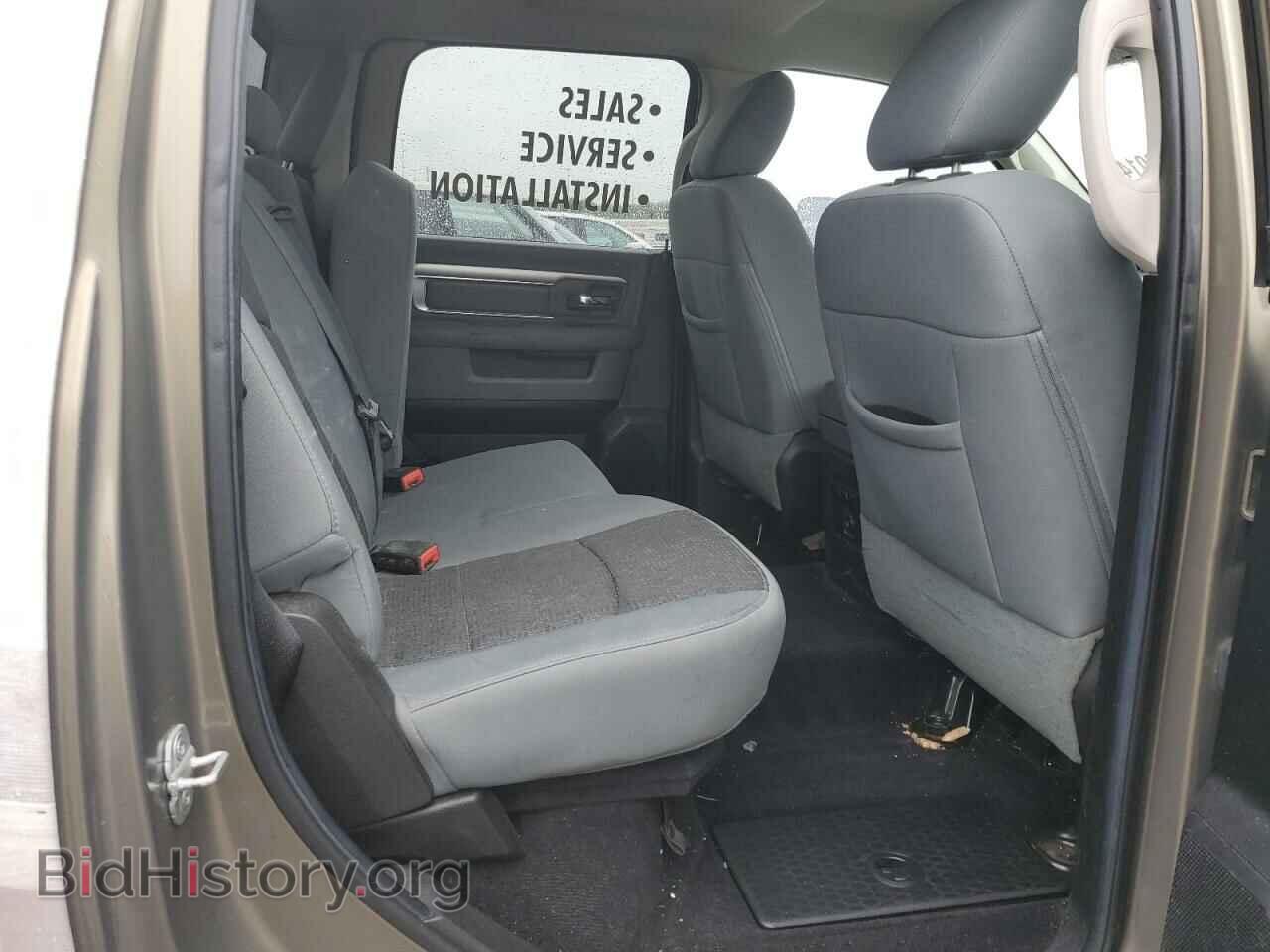 2013 RAM 1500 - VIN: 1C6RR7LT9DS701147 - Фото 10