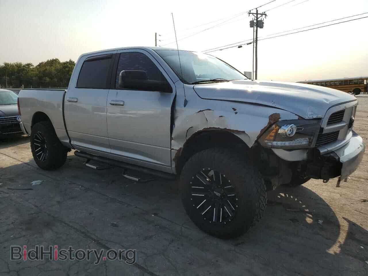 2011 DODGE All Models - VIN: 1D7RV1CT1BS685627 - Photo 4