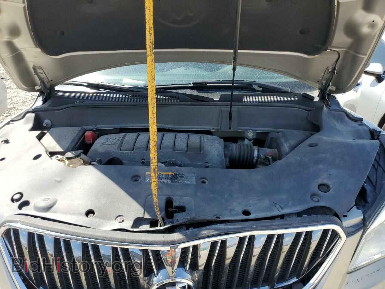 2015 BUICK ENCLAVE - VIN: 5GAKVBKDXFJ295361 - Photo 11