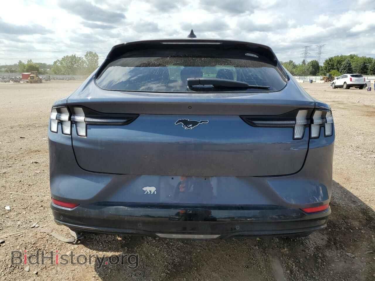2021 FORD MUSTANG - VIN: 3FMTK3SU4MMA04270 - Фото 6