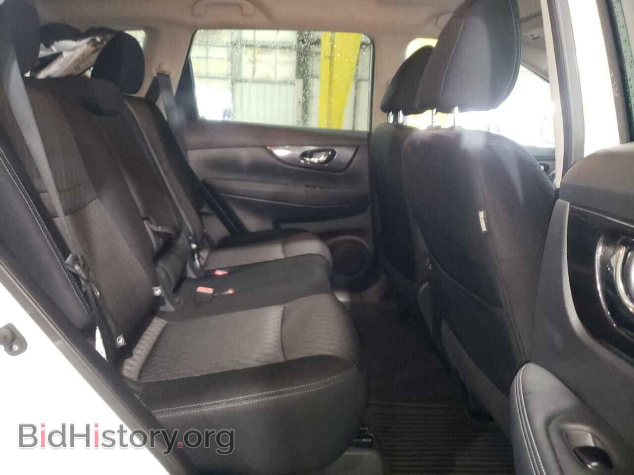 2017 NISSAN ROGUE - VIN: KNMAT2MV1HP612420 - Фото 6