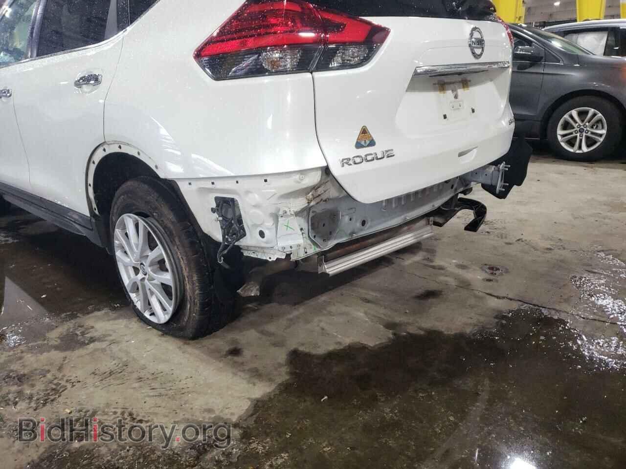 2017 NISSAN ROGUE - VIN: KNMAT2MV1HP612420 - Фото 9
