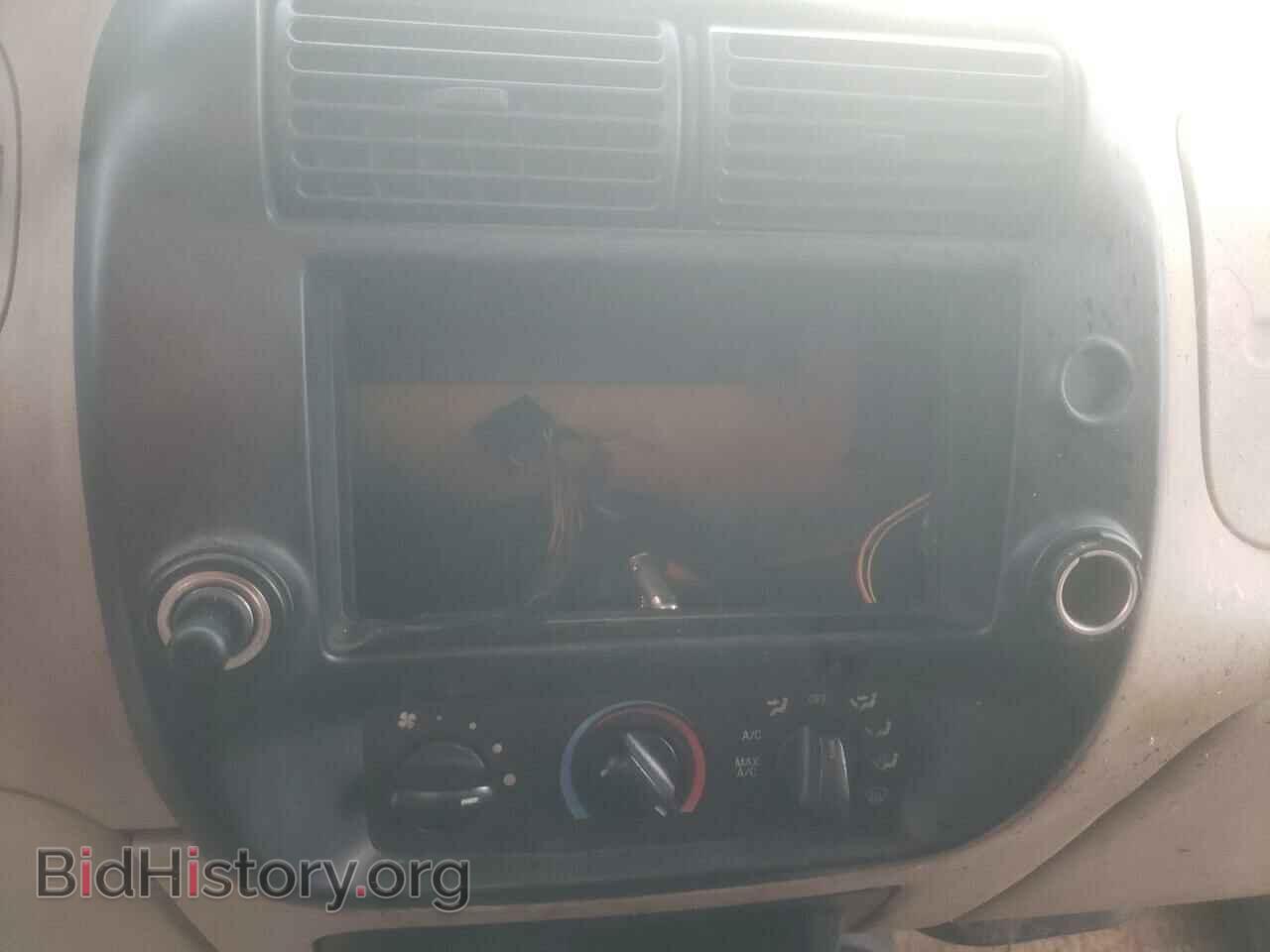 2008 FORD RANGER - VIN: 1FTYR14D78PA51400 - Фото 9