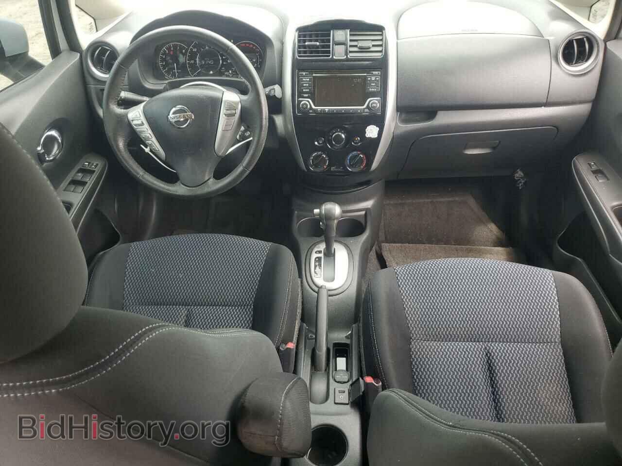 2016 NISSAN VERSA - VIN: 3N1CE2CP8GL383298 - Фото 8