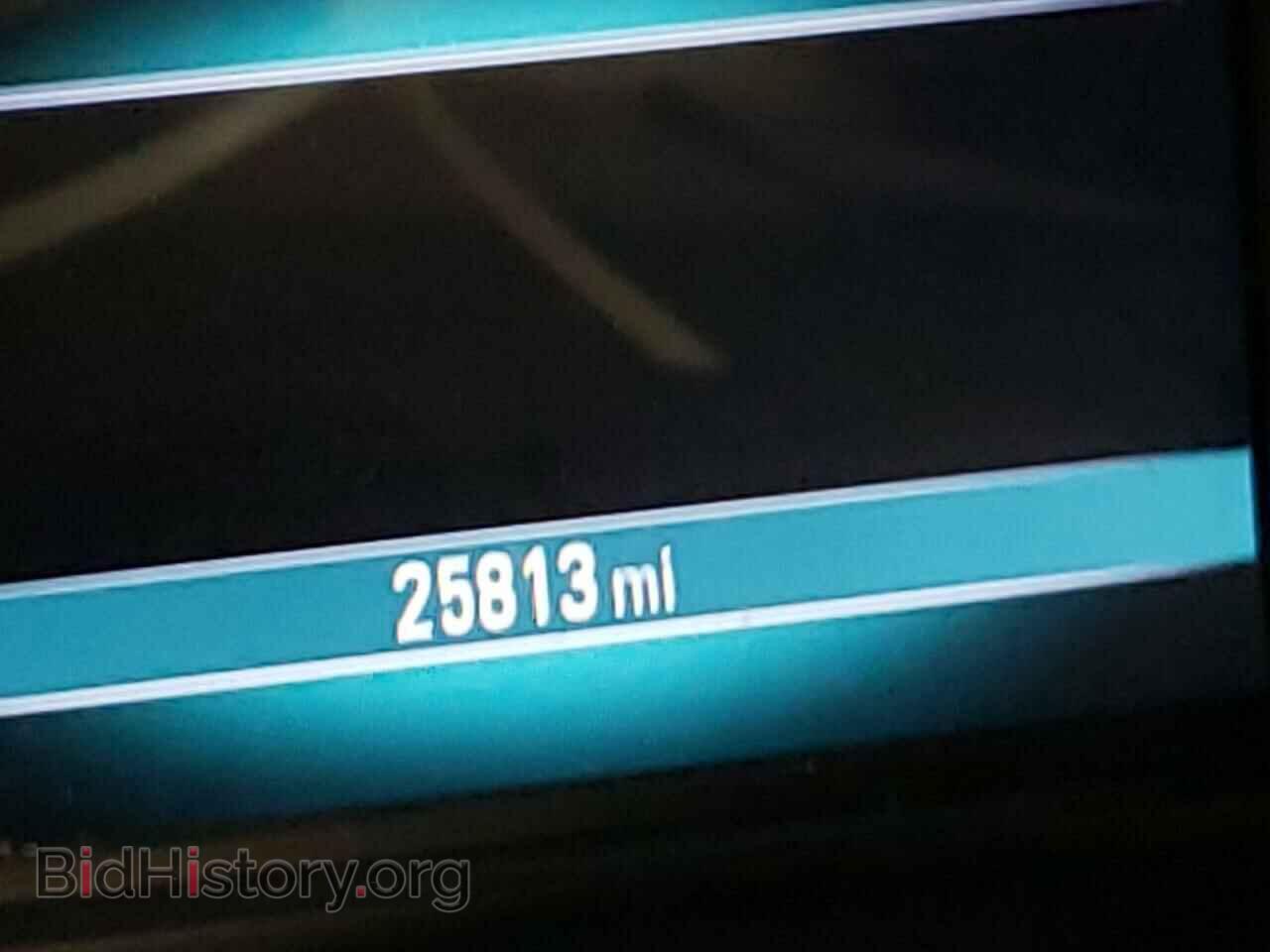 2019 BUICK ENVISION - VIN: LRBFX1SA4KD044787 - Фото 8