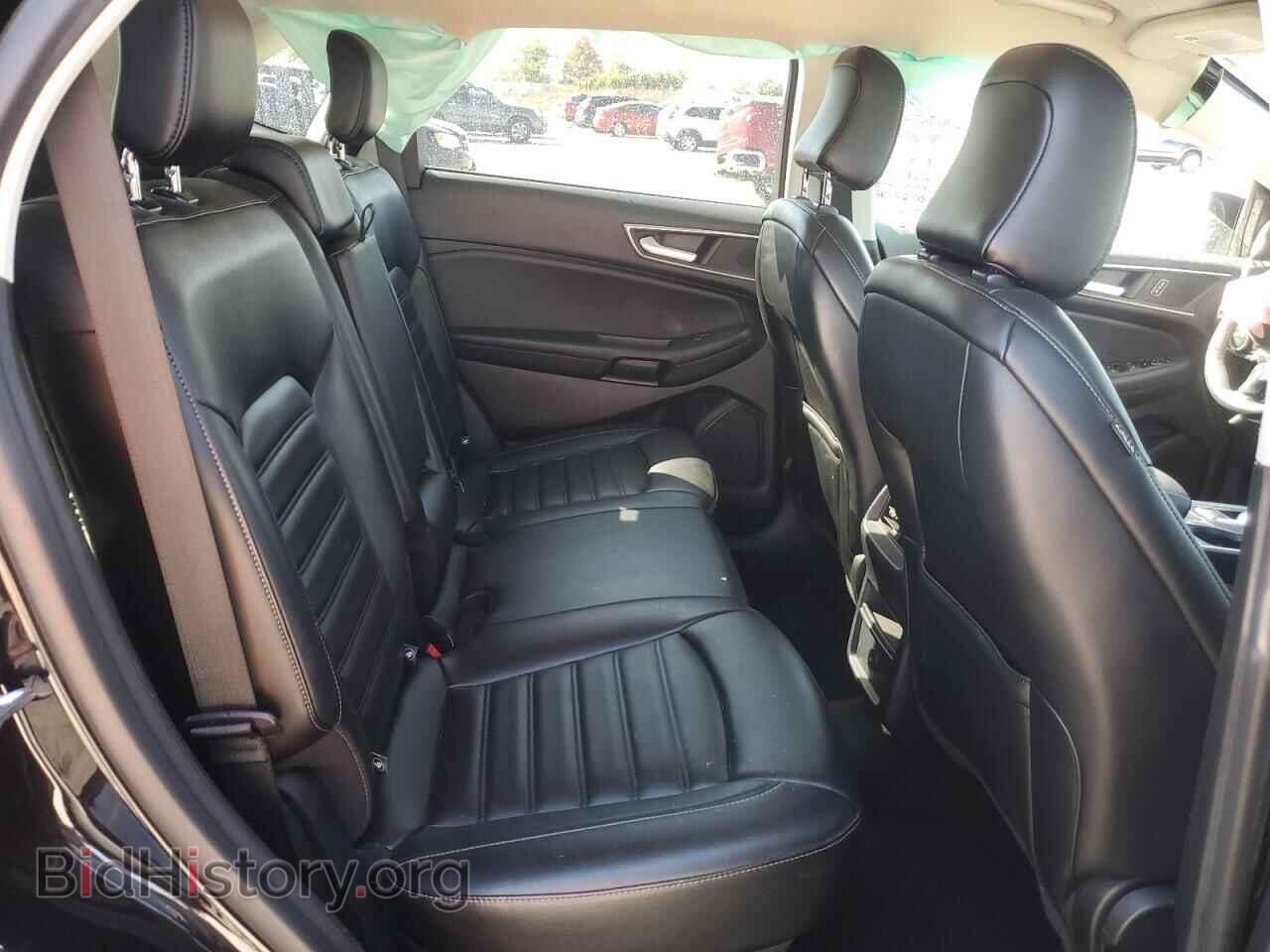 2023 FORD EDGE - VIN: 2FMPK4J9XPBA20743 - Фото 11