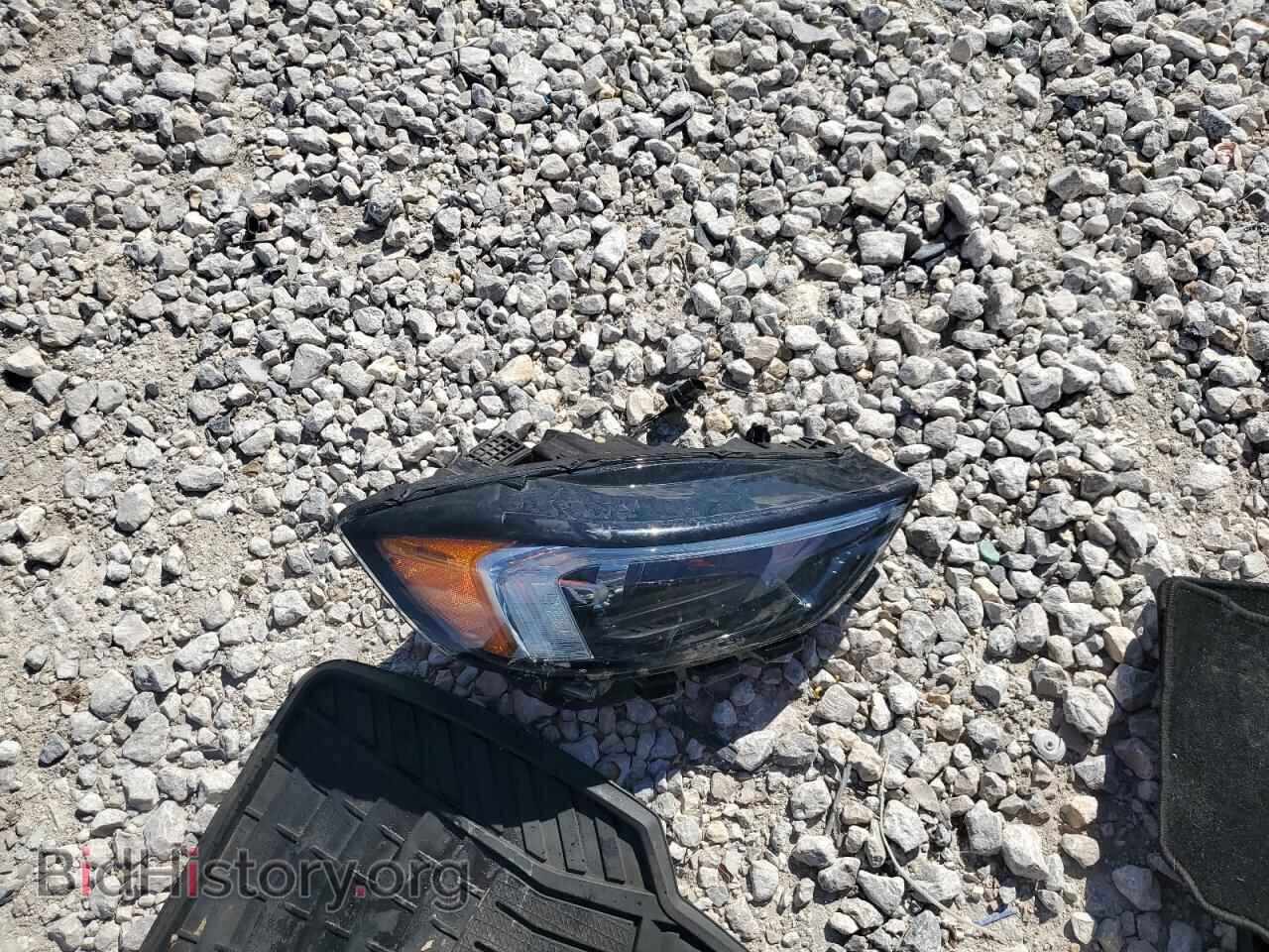 2023 FORD EDGE - VIN: 2FMPK4J9XPBA20743 - Фото 13