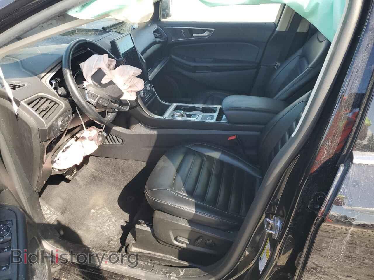 2023 FORD EDGE - VIN: 2FMPK4J9XPBA20743 - Фото 7