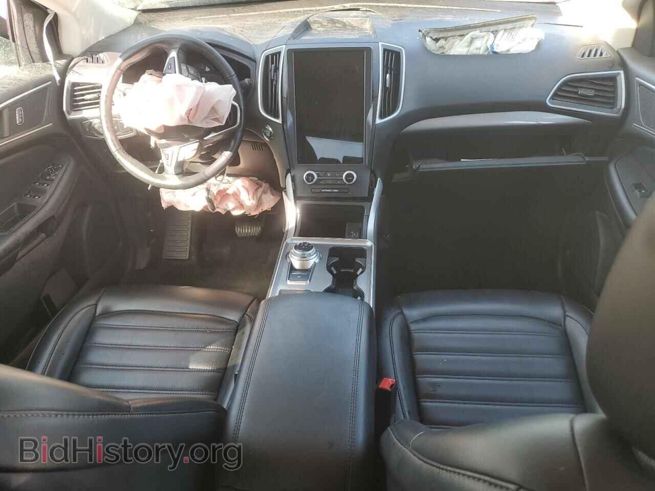 2023 FORD EDGE - VIN: 2FMPK4J9XPBA20743 - Фото 8