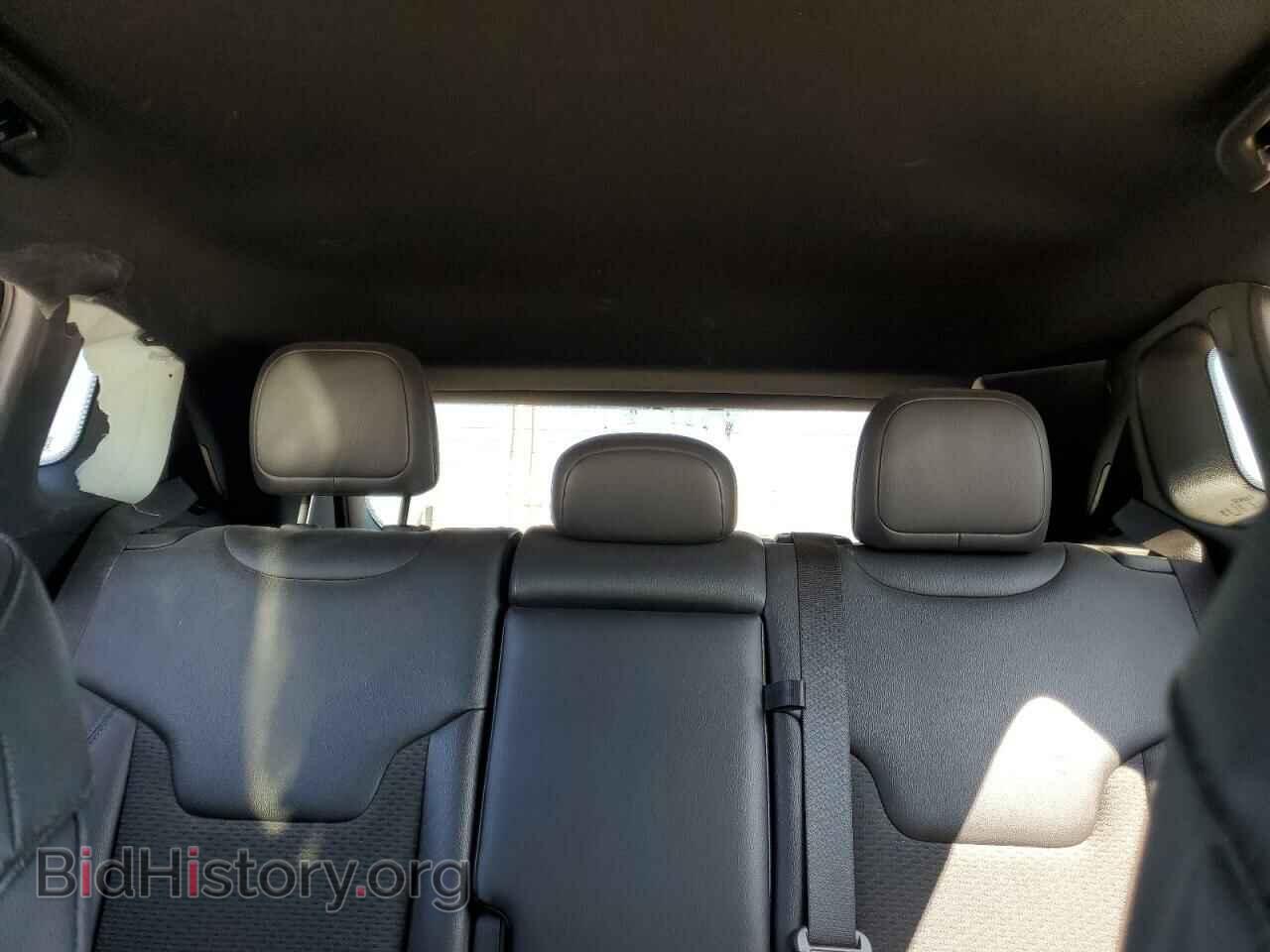 2024 JEEP COMPASS - VIN: 3C4NJDBN4RT105675 - Фото 10