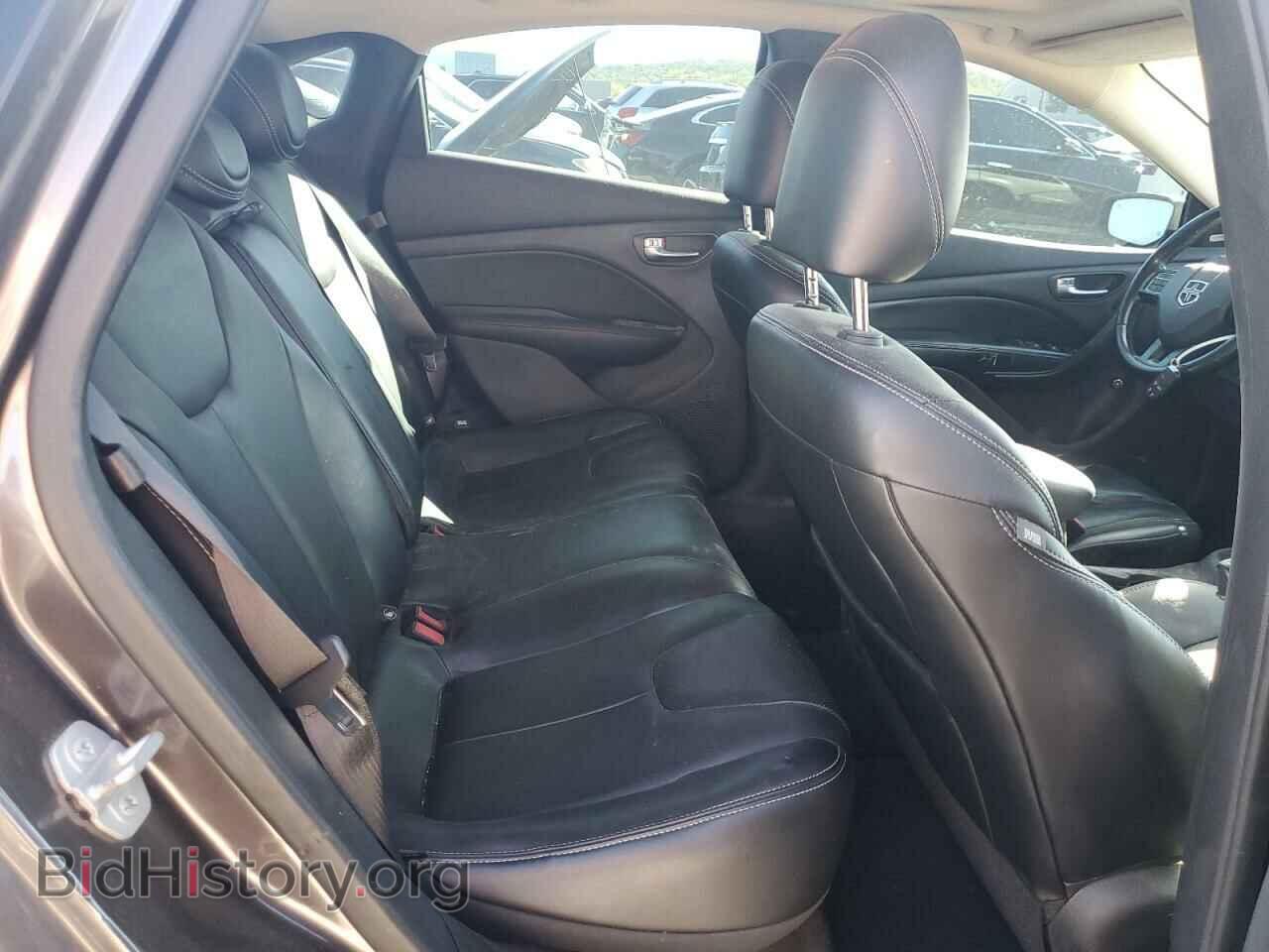 2014 DODGE DART - VIN: 1C3CDFCB6ED910001 - Фото 10
