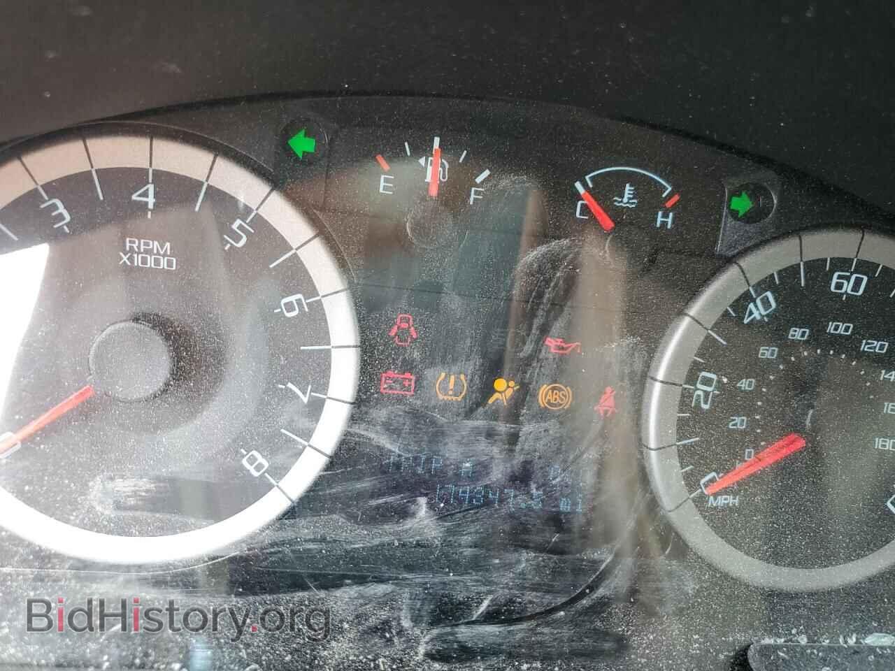2010 FORD ESCAPE - VIN: 1FMCU0D75AKD44787 - Фото 9