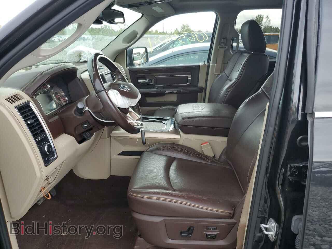 2018 RAM 1500 - VIN: 1C6RR7PT0JS202470 - Фото 7