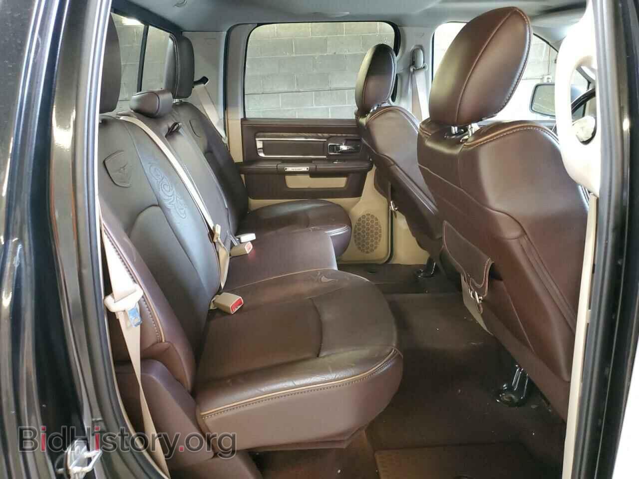 2018 RAM 1500 - VIN: 1C6RR7PT0JS202470 - Фото 10
