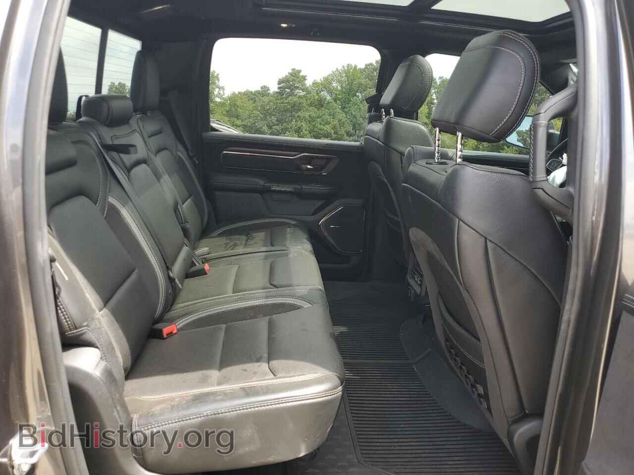 2022 RAM 1500 - VIN: 1C6SRFU90NN216376 - Фото 10