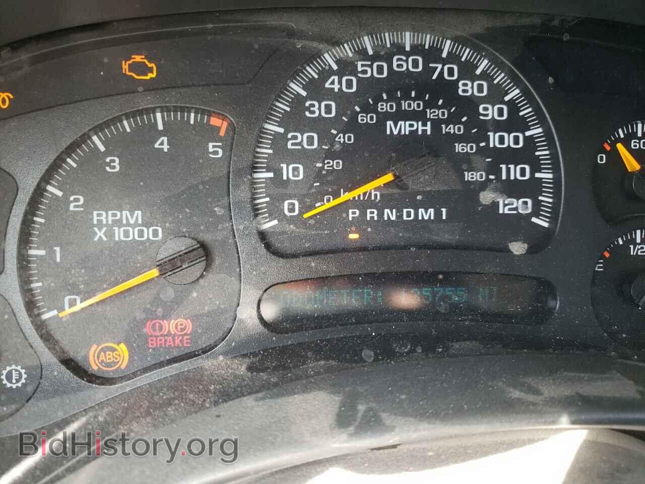 2006 GMC SIERRA - VIN: 1GTHK23236F104896 - Фото 9