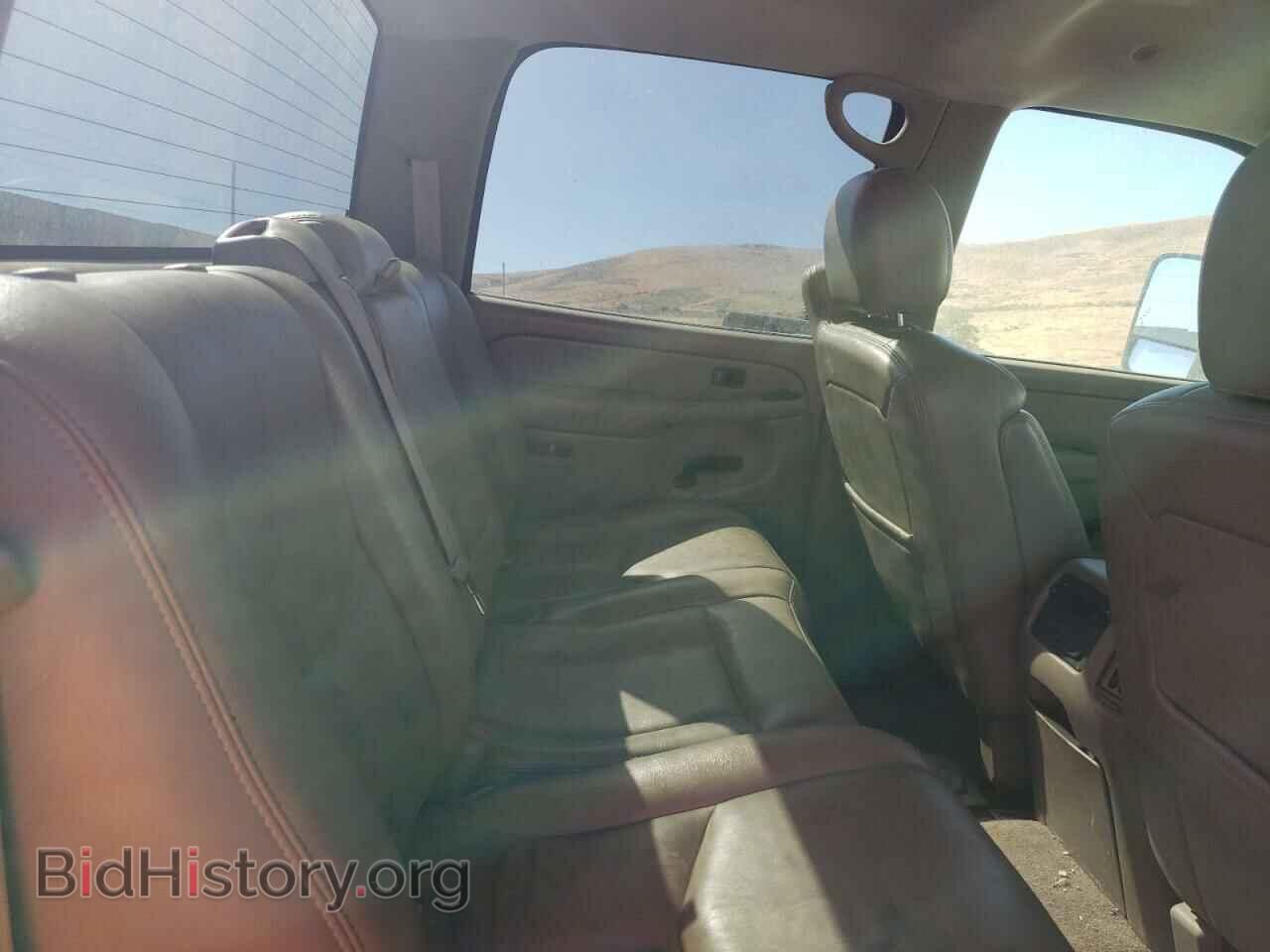 2006 GMC SIERRA - VIN: 1GTHK23236F104896 - Фото 10