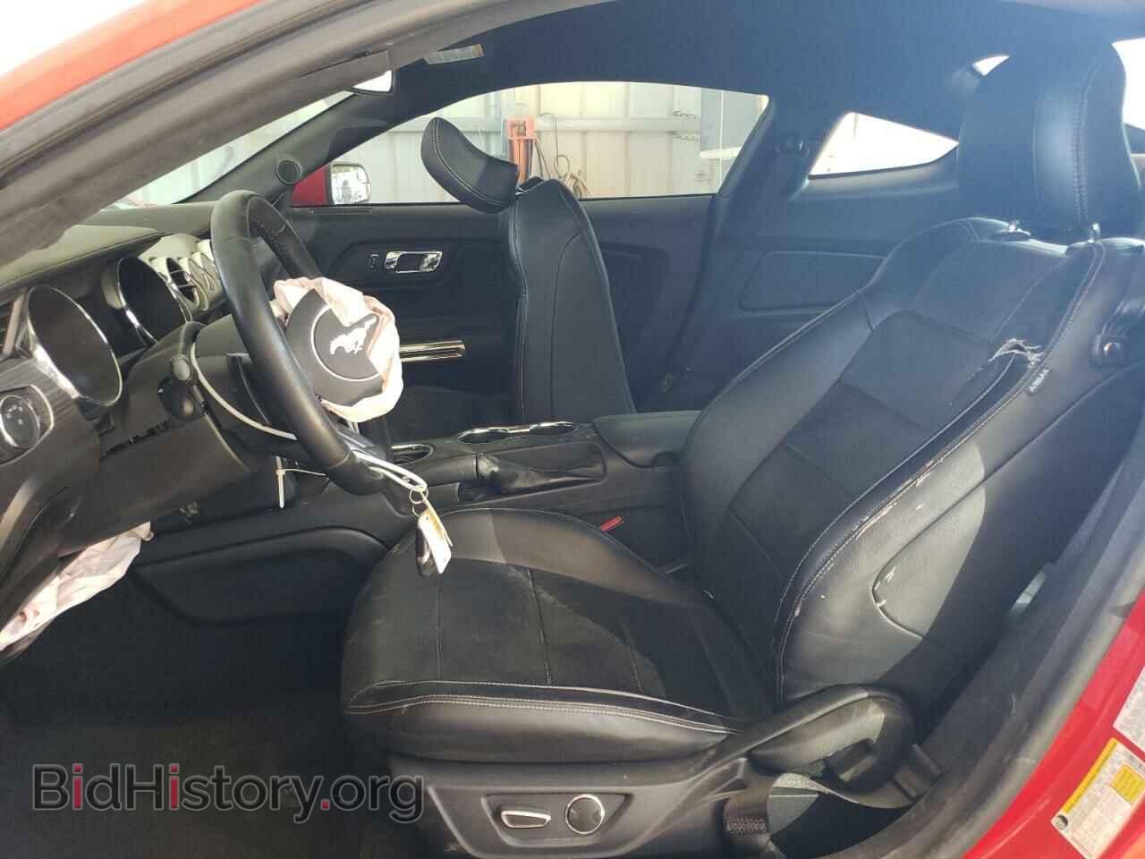 2015 FORD ALL Models - VIN: 1FA6P8TH8F5407166 - Фото 7