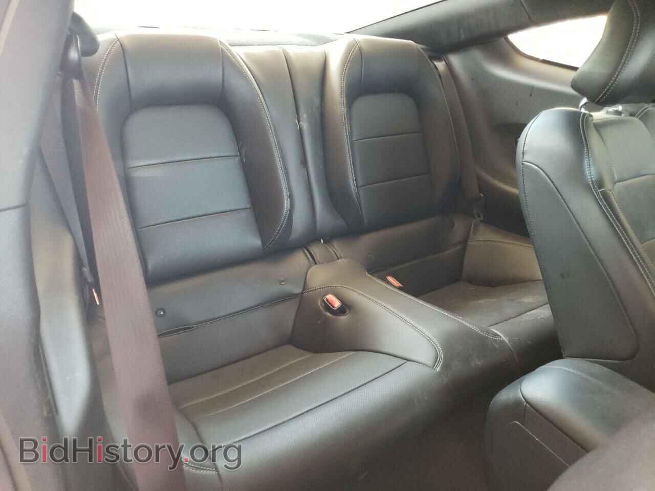 2015 FORD ALL Models - VIN: 1FA6P8TH8F5407166 - Фото 10