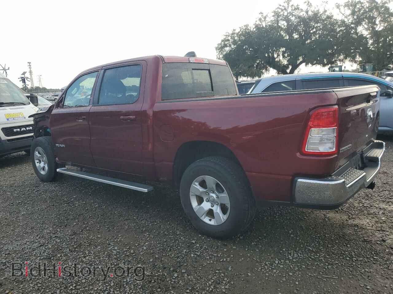 2022 RAM 1500 - VIN: 1C6RREFG5NN201652 - Фото 2