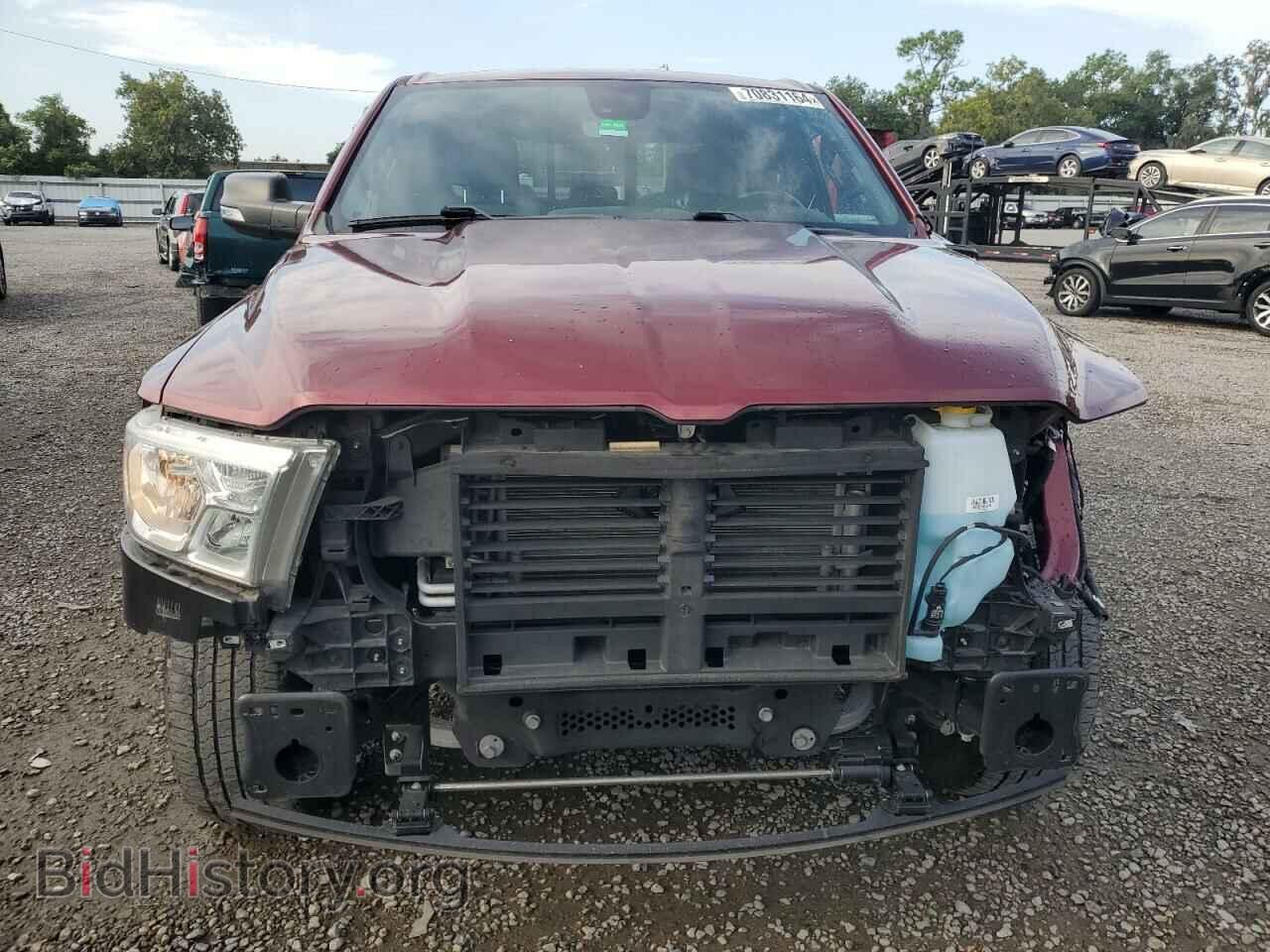 2022 RAM 1500 - VIN: 1C6RREFG5NN201652 - Фото 5