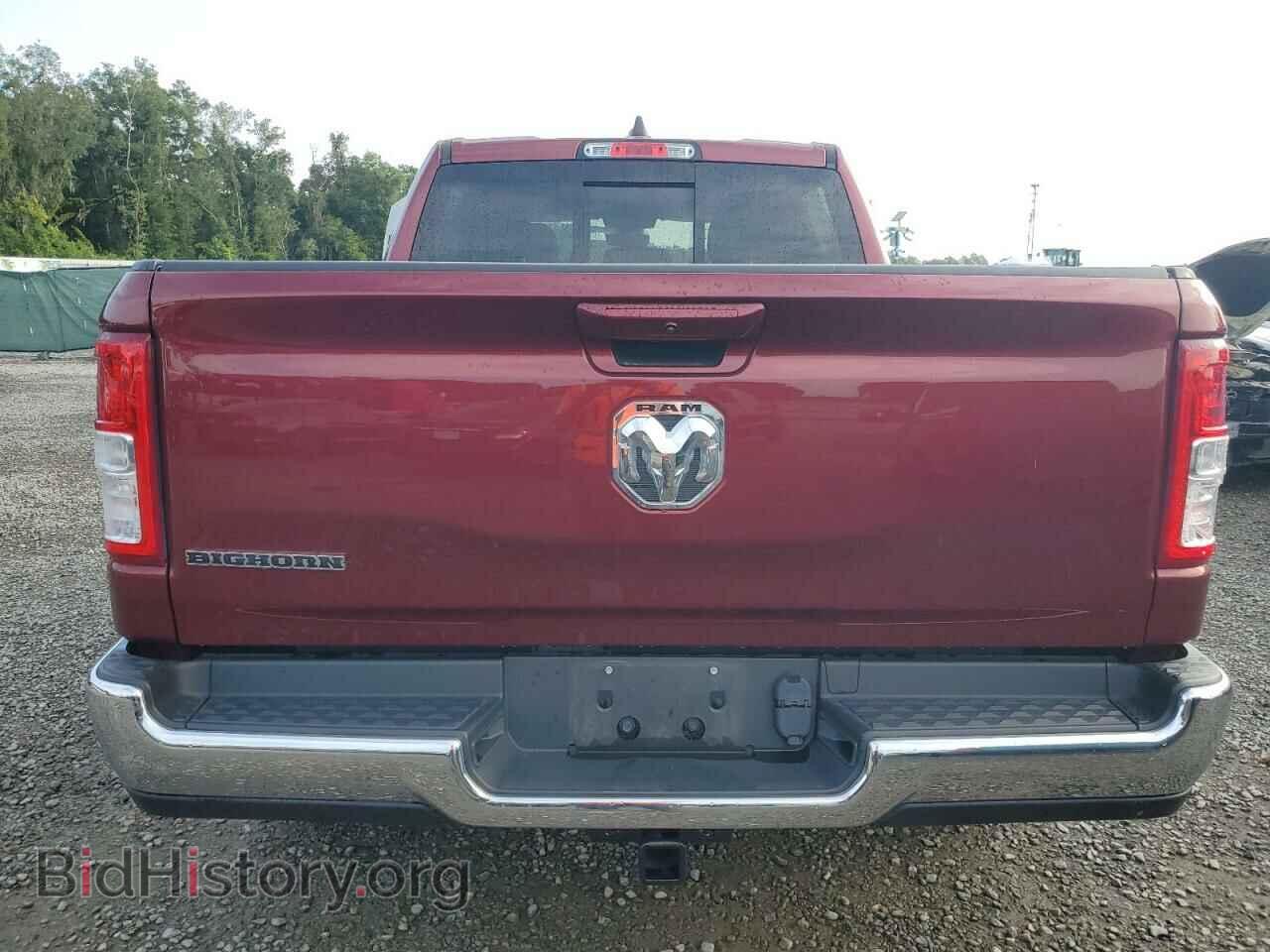 2022 RAM 1500 - VIN: 1C6RREFG5NN201652 - Фото 6