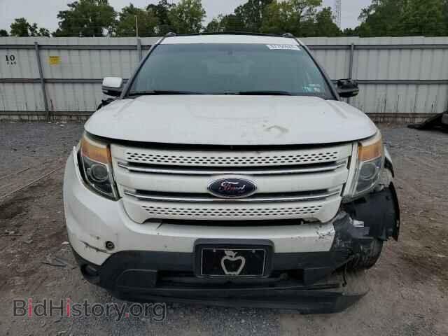 2011 FORD EXPLORER - VIN: 1FMHK8F80BGA37130 - Фото 5