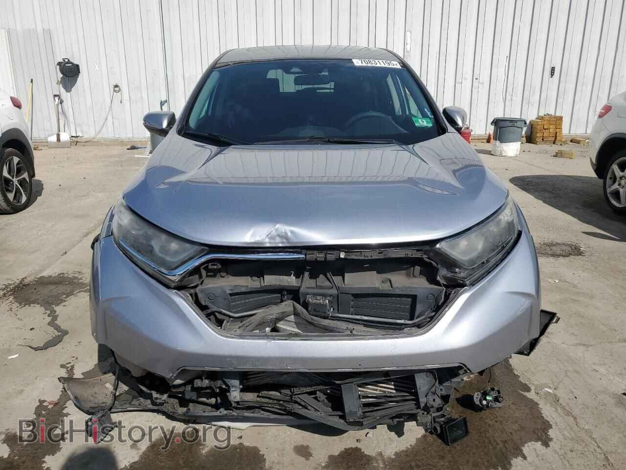 2018 HONDA CRV - VIN: 7FARW2H55JE068433 - Фото 5