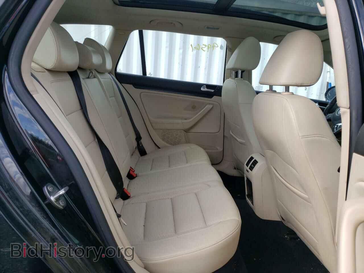 2012 VOLKSWAGEN JETTA - VIN: 3VWPL7AJ3CM683087 - Фото 6