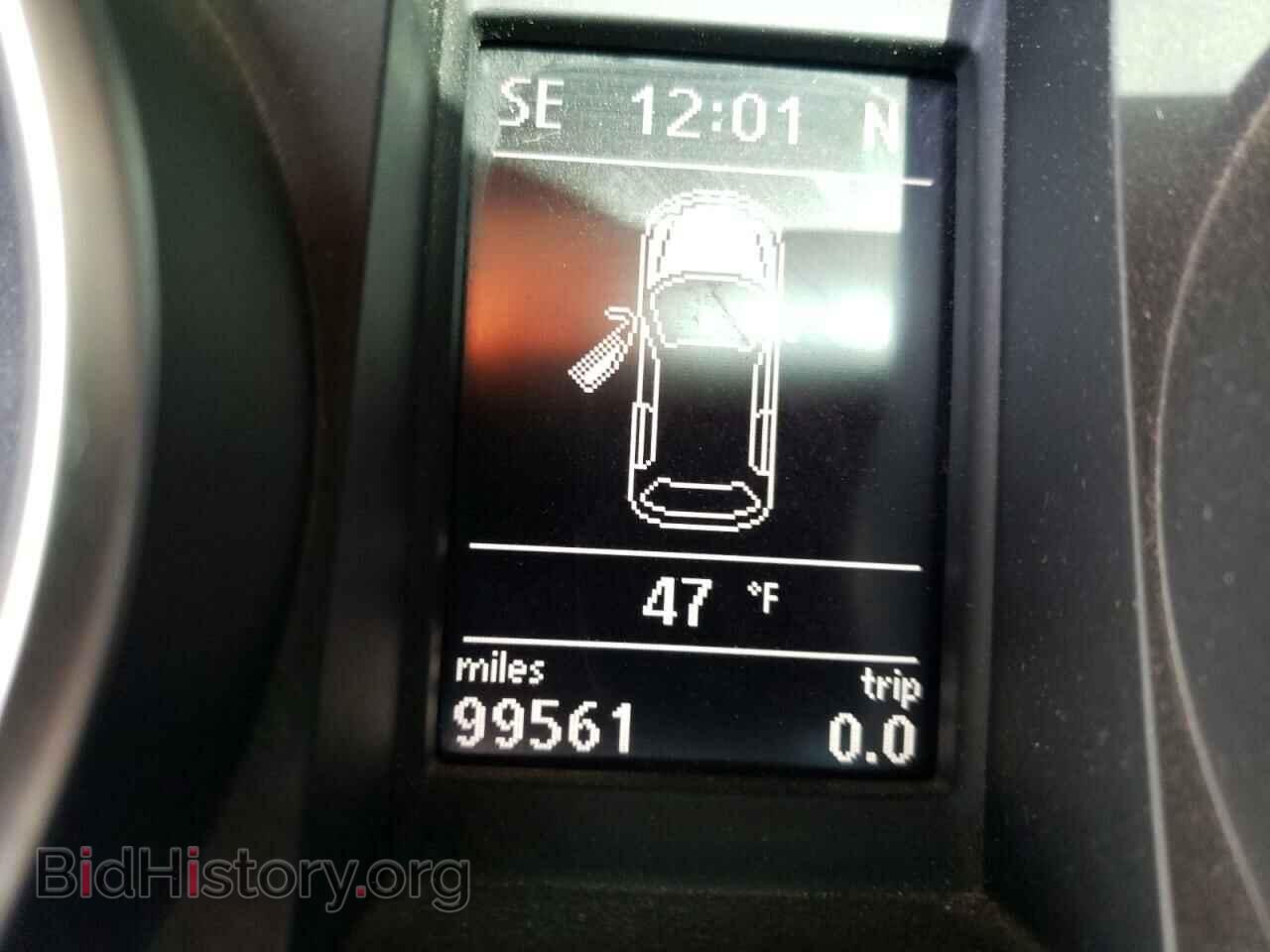 2012 VOLKSWAGEN JETTA - VIN: 3VWPL7AJ3CM683087 - Фото 8
