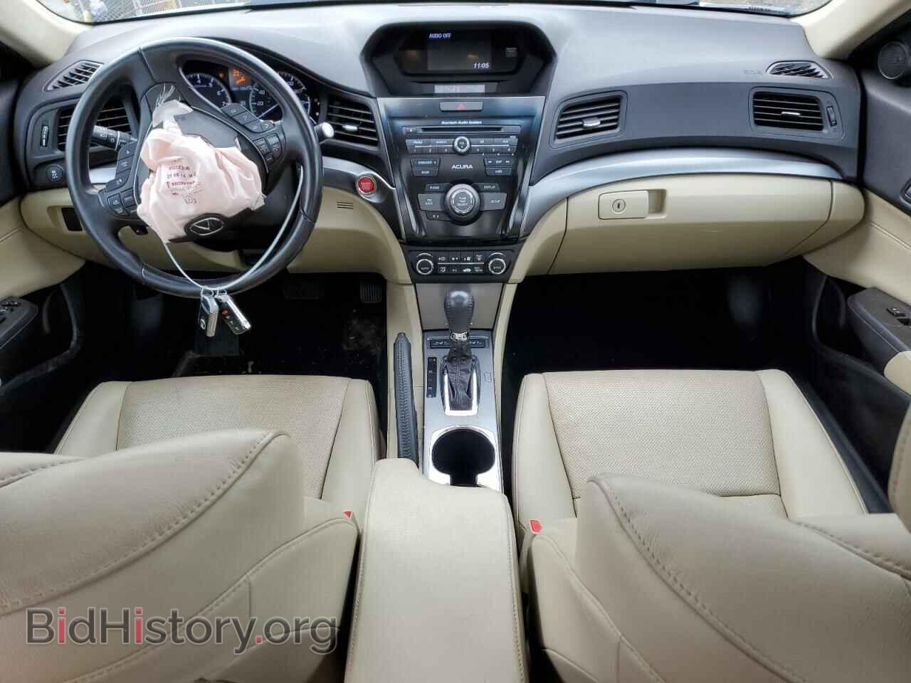 2015 ACURA ILX - VIN: 19VDE1F52FE007780 - Фото 8