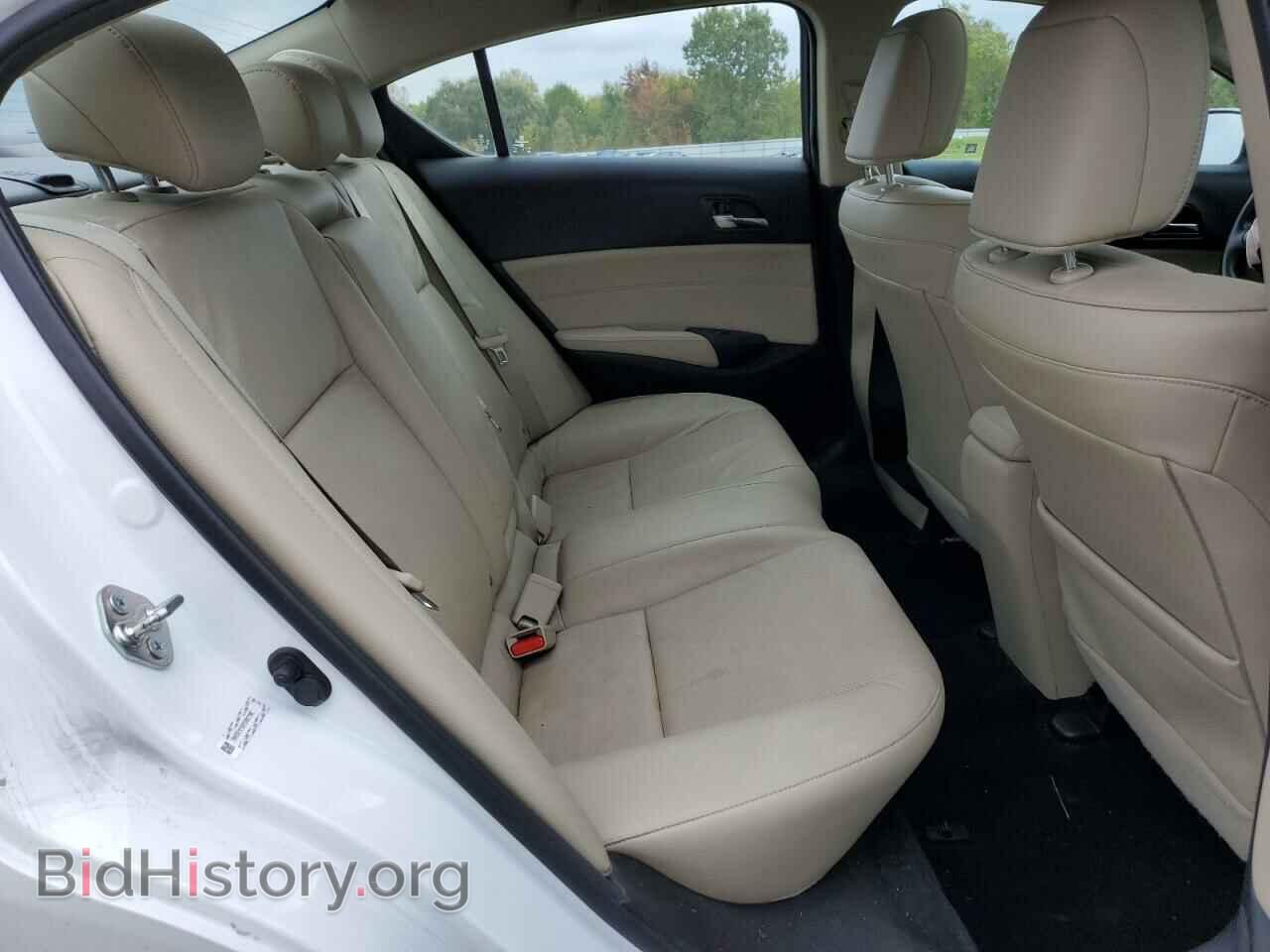 2015 ACURA ILX - VIN: 19VDE1F52FE007780 - Фото 10